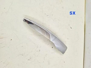 FREGGIO STOP POSTERIORE SINISTRO PIAGGIO LIBERTY I GET 150 2015 2016 - Picture 1 of 2