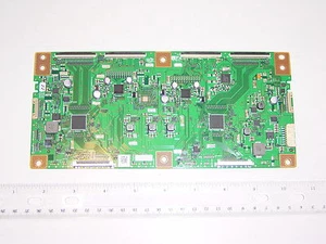 NEW Sharp LC-80UE30U T-Con Board RUNTK 0227FV CPWBX ZZ z083 - Picture 1 of 1