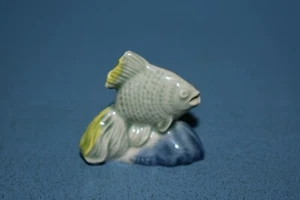 Wade England Fish Figurine - Bild 1 von 6