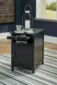 Treytown Chair Side End Table by Signature Design by Ashley® SKU T300-617 - Picture 1 of 5