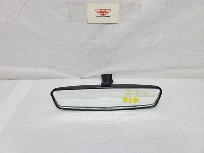 2009-2013 Toyota Matrix Interior Rear View Mirror OEM 87810-06080 - Image 1 of 4