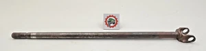 88-91 Suburban Jimmy K5 Blazer GM 10 Bolt Left Side Inner Axle Shaft 30 Spline - Foto 1 di 6
