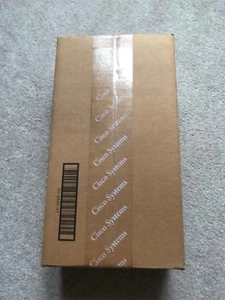 Fuente de alimentación de CA Cisco 2811 PWR-2811-AC NUEVA EN CAJA - Imagen 1 de 3