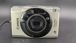 Canon 370Z ELPH 35mm Point and Shoot Film Camera 23 to 69mm Zoom (Untested) - Picture 1 of 4