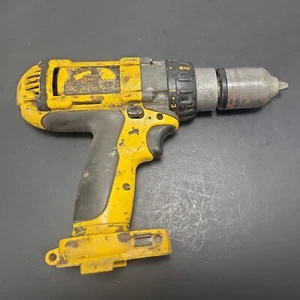 Dewalt Cordless Drill DC980 Heavy Duty XRP 1/2" 3 Speed - Picture 1 of 21