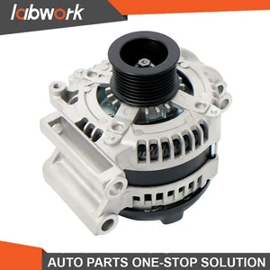 Labwork Alternator For Toyota Tundra 2007-2021 &Sequoia 08-22 V8 4.6L 5.7L 150A - Picture 1 of 12