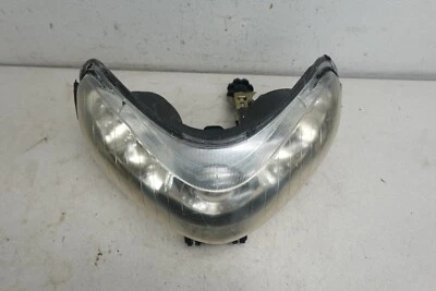 Polaris OEM Front Head Light Lamp Headlight 2410397 Dragon RMK IQ Classic - Image 1 of 4