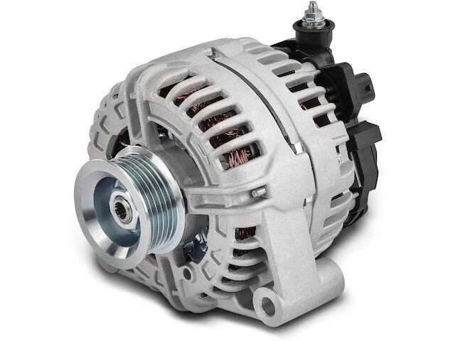 Autopart Premium 15DC89B Alternator Fits 2007-2014 GMC Sierra 3500 HD - Image 1 of 1