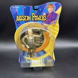 Mezco Austin Powers 2002 Goldmember 6 Inch Figure New - Picture 1 of 18