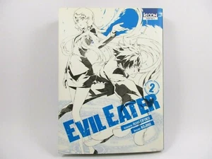 Manga EVIL EATER Tome 2 Issei Eifuku Kojino - Ki-oon Seinen - Bild 1 von 2