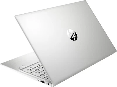 HP Pavilion 15 15t-eg2065st Laptop PC 15.6" i5 12GB 256GB SSD Backlit Key W11 - Image 1 of 4