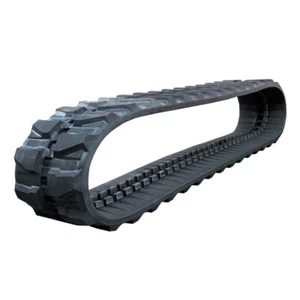 Sumitomo S 130F2 Rubber Track - 400x72.5x74 - Cross Application Tread - Picture 1 of 3