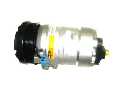 For 1994-1996 Chevrolet Caprice A/C Compressor 68371JXZD 1995 - Image 1 of 2