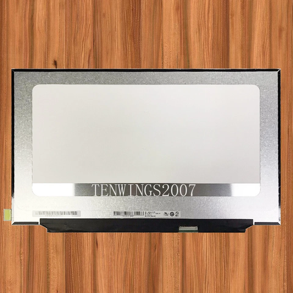 300HZ 17.3" FHD IPS LAPTOP LCD SCREEN for MSI GE76 Raider 10UH 40PIN non-touch - Image 1 of 1