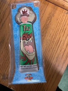 1996 TAZ TOOHPASTE - Bild 1 von 2