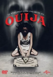 OUIJA - STILES WHITE - 2014 - DVD NEU NEW - Bild 1 von 2
