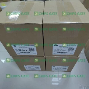 1pc NEW 25B-D013N104 Powerflex 525 5.5kw (7.5hp) Ac Drive US STOCK - Picture 1 of 1