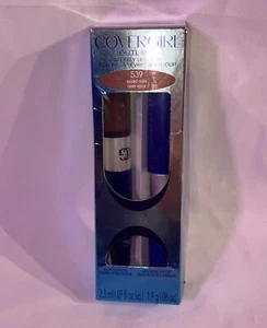 COVERGIRL OUTLAST All Day Lip color 539 Spiced Raisin New RARE. - Picture 1 of 15