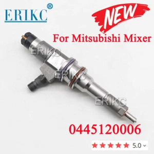 Inyector diésel 0 445 120 006 0445120006 para Mitsubishi 107755-0065 ME355278 - Imagen 1 de 6