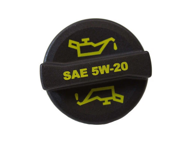 Oil Filler Cap For 2000-2018 Ford Focus 2010 2012 2001 2002 2003 2004 WV657XC - Image 1 of 1