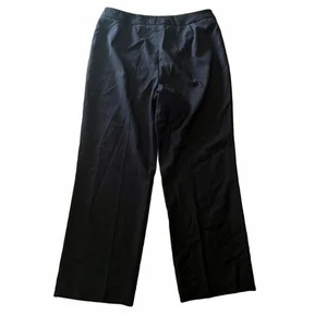 Amanda Smith Hose, Größe 14, schwarz, elegante Damenhose - Bild 1 von 6