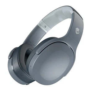 Skullcandy Crusher Evo Wireless Over-Ear Headset - Chill Gray - Photo 1 sur 11