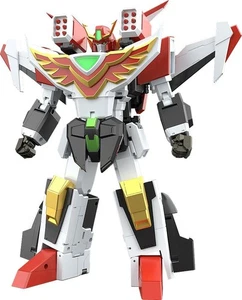 GOOD SMILE COMPANY THE GATTAI THE BRAVE FIGHTER OF SUN FIGHBIRD GRANBIRD - Picture 1 of 14