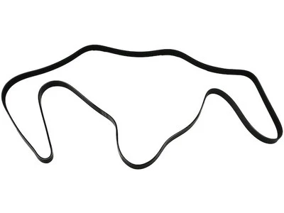 For 2006-2010 Kia Optima Multi Rib Belt 37349QZVW 2008 2007 2009 Serpentine Belt - Image 1 of 2