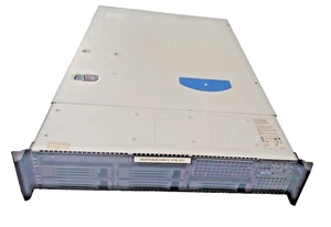 Intel ServerSR2600URLXR System 2× Xeon X5690 3.46GHz 16GB DDR3 RAM 2×160GBSSD - Picture 1 of 8