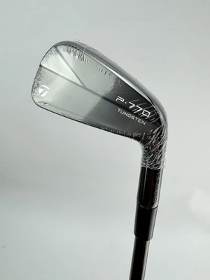 Taylormade P770 Limited Edition Phantom 4 Iron KBS Tour Black Stiff Steel/28044 - Image 1 of 4