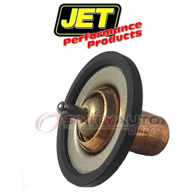 JET Engine Coolant Thermostat for 2014 Chevrolet Corvette - Cooling Housing fz Foto 1 de 4