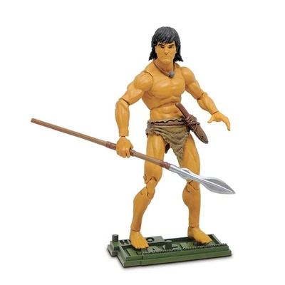 Tarzan Hero H.A.C.K.S. Action Figure | Tarzan - Image 1 of 4