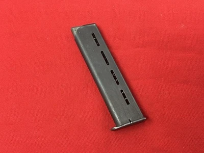 ¡Raro! Czech CZ Modelo Vz.38 (CZ-38) 380 ACP 8 Round Mag. ¡Haz oferta! Foto 1 de 4