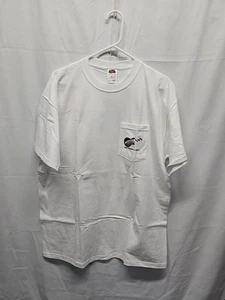 2003 Chevy Rock And Roll 400 Tee Shirt Richmond International NOS - Picture 1 of 11
