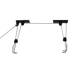 Silverline Suspensión Bicicleta 20 kg - Imagen 1 de 3