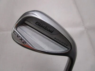 Cleveland CVX 2 ZIPCORE Wedge #48(1Club)/MODUS/Flex:S/Wedge - Image 1 of 4