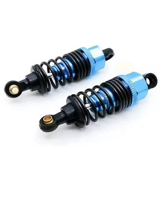 HSP 102204 102004 02114 Alloy Oil Filled Shock Absorber 1/10 On Road Car 02002 - Image 1 of 4