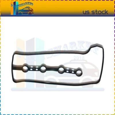 2005-2010 For PONTIAC VIBE SCION TC 2.4L Engine Valve Cover Gasket Foto 1 de 4