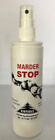  (€8,48/100ml) 200ml Marder Stop Sprühflasche gegen Marder Auto Dach etc 008.010