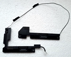 PAR DE ALTAVOCES Lenovo 3 15ITL6 ADA6 Laptop Sabels L&R pk23000ukl0 genuino probado - Imagen 1 de 3