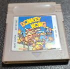 Donkey Kong 1994 Nintendo Game Boy Video Game DMG-QD-USA TESTED