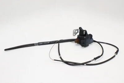 2004 01-05 Yamaha Fz1 Fazer Exhaust Valve Servo Motor OEM - Image 1 of 4