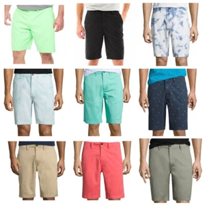 Arizona Men's Shorts Classic Flat Flex 31, 34, 36, 40 or 42 - Picture 1 of 8