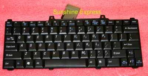 OEM Dell J5538 0J5538 US Keyboard K022330X for Inspiron 700m 710m Laptop - Picture 1 of 1