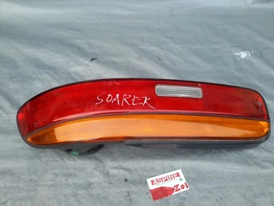 Luz trasera Toyota Soarer 1992-2000 luz trasera pasajero derecho Foto 1 de 4