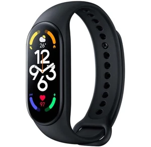 Für Xiaomi Mi Band 7 Ersatz Silikon Uhrenband Armband - Bild 1 von 4