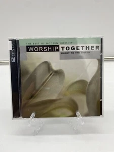 Best of Modern WORSHIP TOGETHER Shout to the North CD 2 Disc Set Christliche Musik - Bild 1 von 3