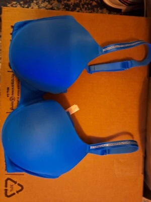 PINK by Victoria's Secret Wear Everywhere Push Up Bra - Image 1 of 3