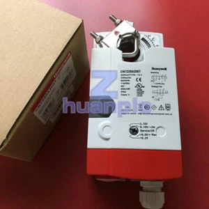 Amortiguador eléctrico Honeywell CN7220A2007 1 PIEZA NUEVO - Imagen 1 de 1