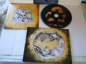 Zoofilia – Reziclaje2011USED VG+/M CD,DEATH/THRASH,soulfly,ramones,soulfly - Picture 1 of 2